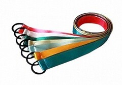 Лента гимнастическая на кольце (0,5 метра) - fgospostavki.ru - Муравленко