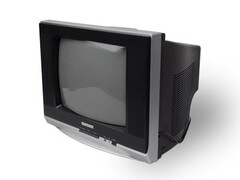 Осциллограф демонстрационный двухканальный (34 см.) - fgospostavki.ru - Муравленко