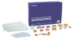 Ресурсный комплект модульной электроники «Математика littleBits» - fgospostavki.ru - Муравленко