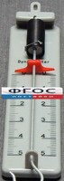 Динамометр 5 Н планшетный - fgospostavki.ru - Муравленко