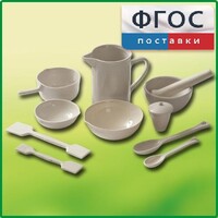 Комплект изделий из керамики, фарфора - fgospostavki.ru - Муравленко
