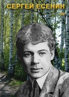 DVD "Сергей Есенин" - fgospostavki.ru - Муравленко