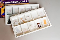Коллекция "Пластмассы" - fgospostavki.ru - Муравленко