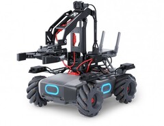 Учебный робот DJI Robomaster S1 EP - fgospostavki.ru - Муравленко