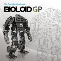 Набор ROBOTIS BIOLOID GP - fgospostavki.ru - Муравленко