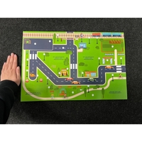 Дидактическая игра - Лэпбук - fgospostavki.ru - Муравленко