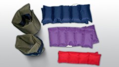 Утяжелитель (класс стандарт, 800 грамм) - fgospostavki.ru - Муравленко