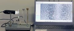 Лабораторная установка «Определение коэффициента взаимной диффузии воздуха и водяного пара»  - fgospostavki.ru - Муравленко
