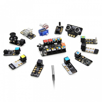 Электронный конструктор Inventor Electronic Kit - fgospostavki.ru - Муравленко