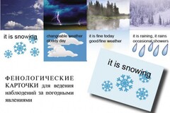 Комплект таблиц "Время" на английском языке - fgospostavki.ru - Муравленко