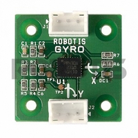 Гироскоп GYRO SENSOR GS-12 - fgospostavki.ru - Муравленко