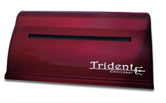 Принтер для печати рельефно-точечным шрифтом Брайля Trident - fgospostavki.ru - Муравленко
