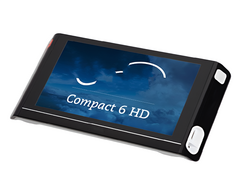 Видеоувеличитель Compact 6HD World - fgospostavki.ru - Муравленко