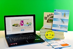 Коллекция натурально-интерактивная "Лен" - fgospostavki.ru - Муравленко