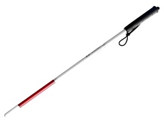 Детская складная трость алюминий 85 сантиметров - fgospostavki.ru - Муравленко