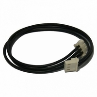 Комплект кабелей Robot Cable-3P 180mm 10pcs - fgospostavki.ru - Муравленко