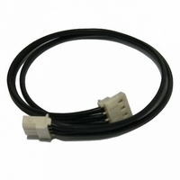 Комплект кабелей Robot Cable-3P 200mm 10pcs - fgospostavki.ru - Муравленко