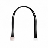 Комплект кабелей Robot Cable-X3P(Convertible) 180mm 10pcs - fgospostavki.ru - Муравленко