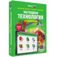 Технология. Кулинария - fgospostavki.ru - Муравленко