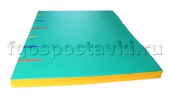 Детский мат с разметкой - fgospostavki.ru - Муравленко
