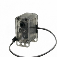 Мотор-редуктор Geared Motor GM-10A - fgospostavki.ru - Муравленко