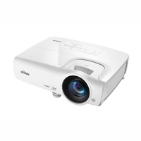 Мультимедийный короткофокусный проектор Vivitek DX283ST - fgospostavki.ru - Муравленко