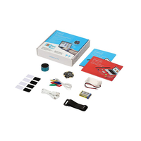 Образовательный набор для программирования HaloCode standard kit - fgospostavki.ru - Муравленко