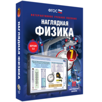 Наглядная физика. 7 класс - fgospostavki.ru - Муравленко
