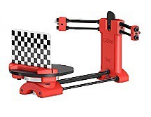 Конструктор для сборки 3D сканера - fgospostavki.ru - Муравленко