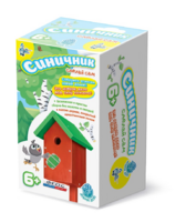 Скворечник. Птичий дом своими руками. - fgospostavki.ru - Муравленко