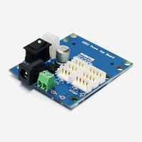 Преобразователь интерфейса U2D2 Power Hub Board - fgospostavki.ru - Муравленко