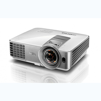 Мультимедийный короткофокусный проектор BenQ MS630ST - fgospostavki.ru - Муравленко