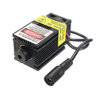Ресурсный набор для плоттера 445nm 1600mW Blue Laser Components Engraver  Pack - fgospostavki.ru - Муравленко