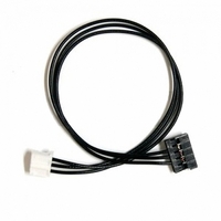 Комплект кабелей Robot Cable-3P-5P 150mm 5pcs - fgospostavki.ru - Муравленко