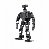 Человекоподобный робот ROBOTIS DARwIn-OP3 - fgospostavki.ru - Муравленко
