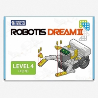 Робототехнический набор ROBOTIS DREAM II Level 4 Kit - fgospostavki.ru - Муравленко