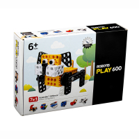 ROBOTIS PLAY 600 PETs (Домашние животные) - fgospostavki.ru - Муравленко