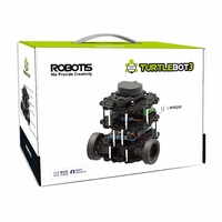 Мобильный робот TURTLEBOT3 Burger - fgospostavki.ru - Муравленко