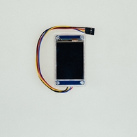 Сенсорный дисплей TFT 2.4 LCD  - fgospostavki.ru - Муравленко