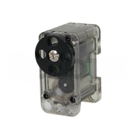 Серводвигатель Servo Motor SM-10 - fgospostavki.ru - Муравленко