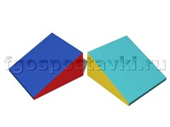 Скат для сухого бассейна - fgospostavki.ru - Муравленко