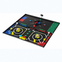 Соревновательное поле с рамкой 2022 MakeX Starter Arena and Frame - fgospostavki.ru - Муравленко