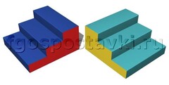 Лестница для сухого бассейна - fgospostavki.ru - Муравленко