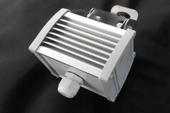 Светогенератор для фибероптики Светлячок-1 RGB - fgospostavki.ru - Муравленко