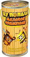 Подвижная развивающая игра "Медовое сражение" - fgospostavki.ru - Муравленко