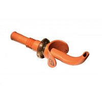 Трубка дыхательная (с хранения) - fgospostavki.ru - Муравленко