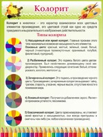 Стенд "Колорит" - fgospostavki.ru - Муравленко