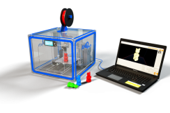 3D оборудование - fgospostavki.ru - Муравленко
