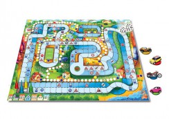 Игры по ПДД - fgospostavki.ru - Муравленко