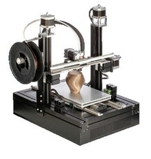 Лаборатория 3D для инженерного класса - fgospostavki.ru - Муравленко